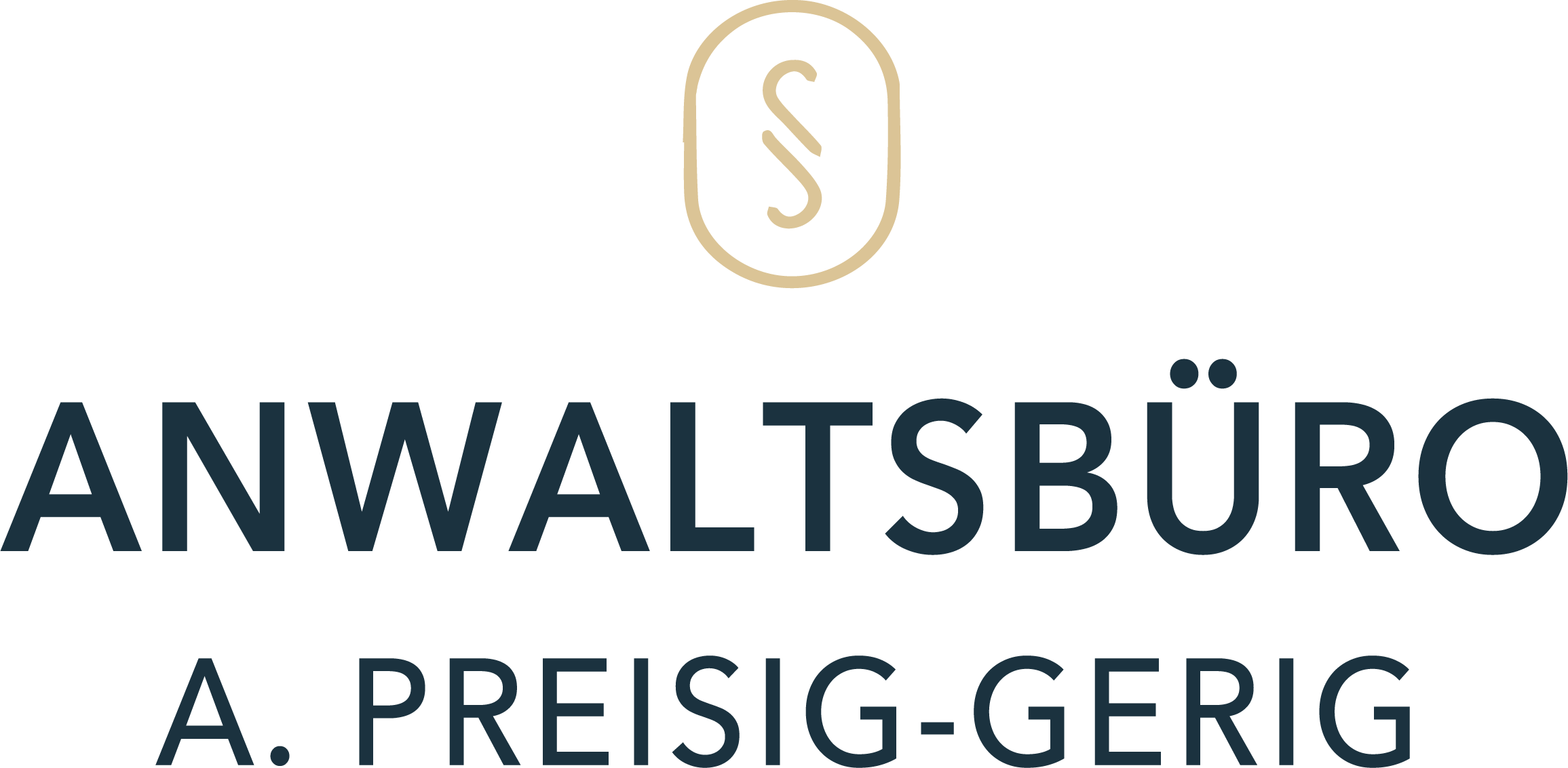 ANWALTSBÜRO A. PREISIG-GERIG - selbständige Rechtsanwältin und öffentliche Urkundsperson